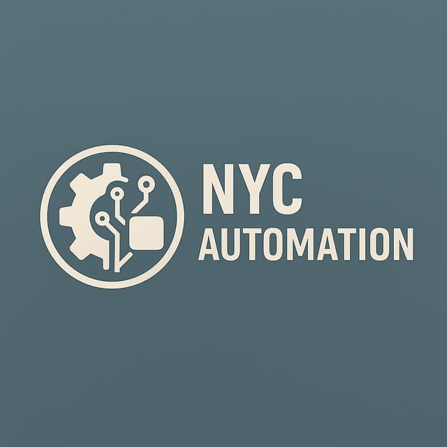 AI SaaS Startup logo